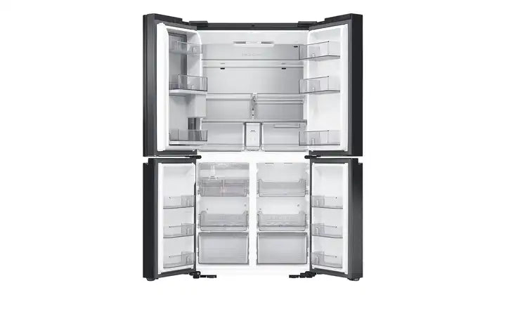 Samsung Cross Door Kühl-Gefrier-Kombination RFPP009G0JB7JU