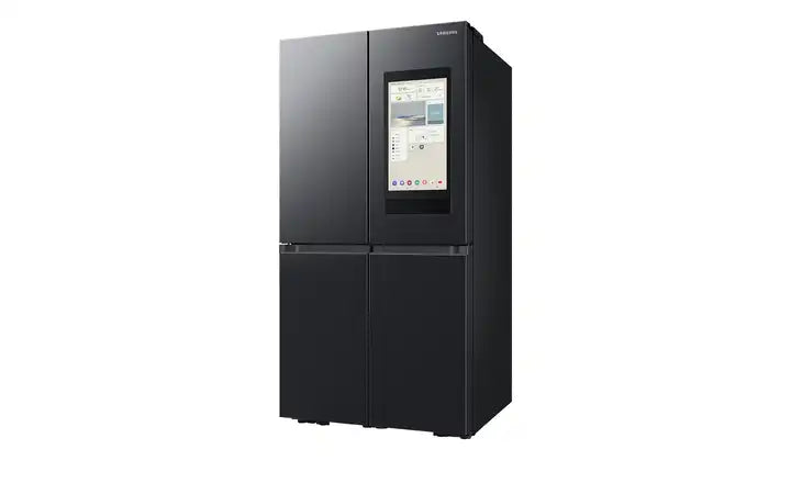 Samsung Cross Door Kühl-Gefrier-Kombination RFPP009G0JB7JU