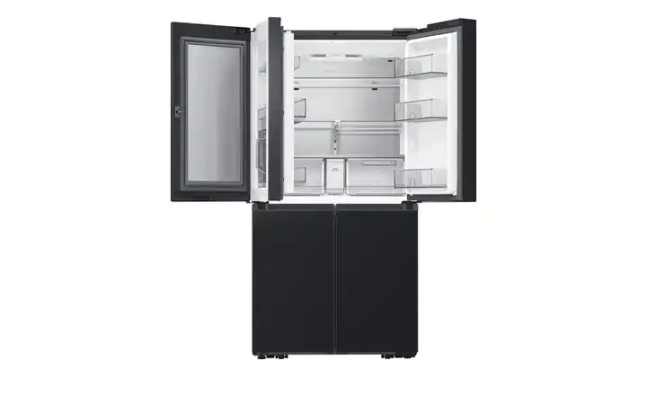 Samsung Cross Door Kühl-Gefrier-Kombination RFPP009G0JB7JU