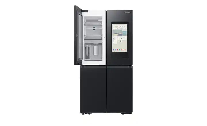 Samsung Cross Door Kühl-Gefrier-Kombination RFPP009G0JB7JU