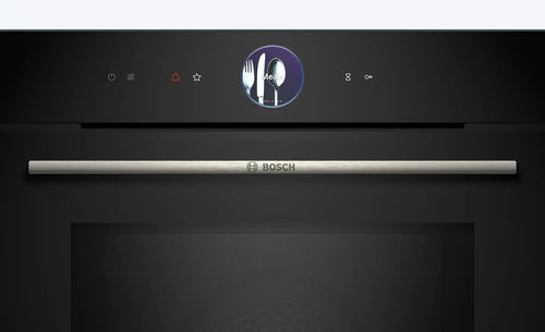 BOSCH Einbau-Backofen HMG776NB1