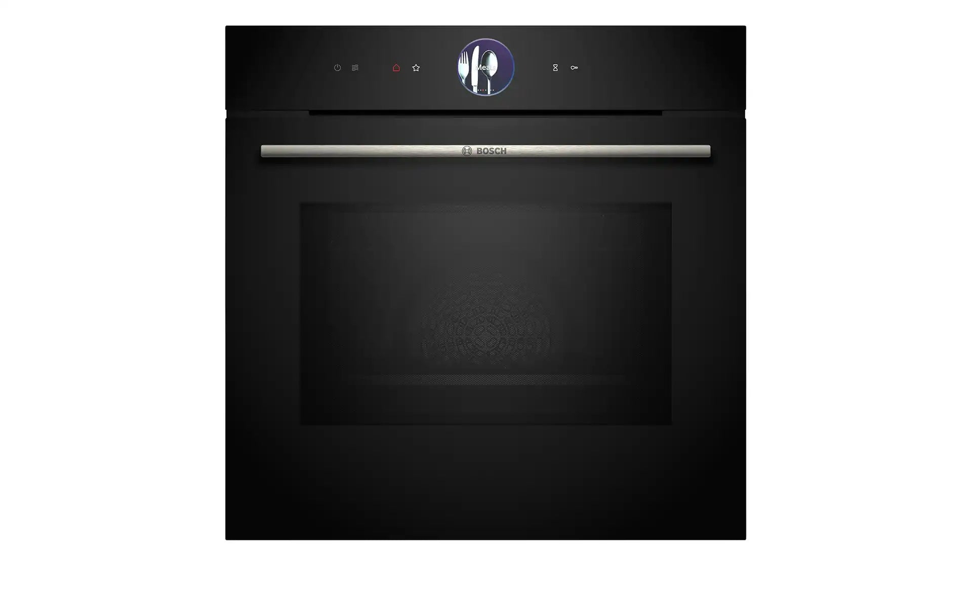 BOSCH Einbau-Backofen HMG776NB1