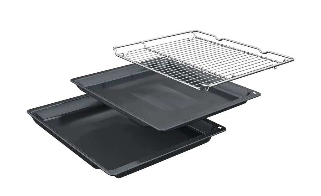 BOSCH Einbau-Backofen HMG776NB1