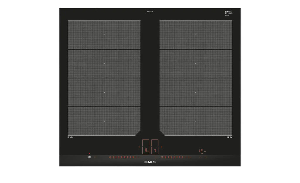 SIEMENS Kochstelle EX 675 LXC 1E