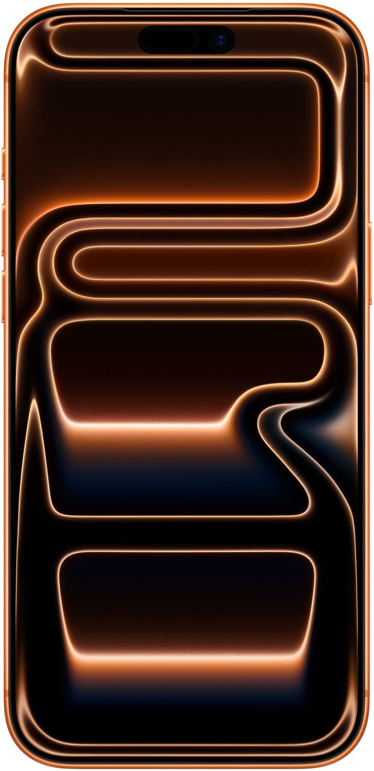 iPhone 17 Pro Max 256GB Cosmic Orange